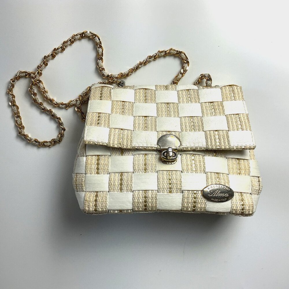 Creazioni Alma Bag